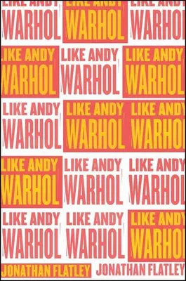 Zdjęcie produktu dla Podobnie jak Andy Warhol