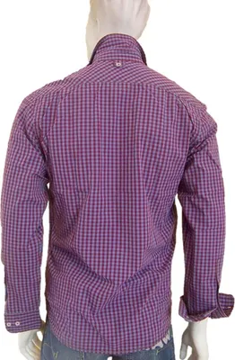 Produktbild von Modisches Designer Hemd von Greystone GR527r M