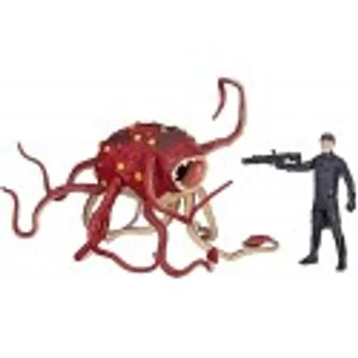 Zdjęcie produktu dla Figurka Hasbro Star Wars Force Link Rathtar &