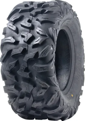 Obrázok produktu pre 25x10.00R12 Pneumatika pre ATV 255/65R12 OBOR Vulture 6ply E-Marked Road Legal 67J 307kgs