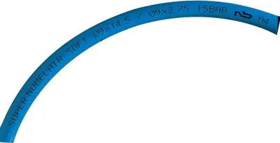 Immagine prodotto di Tubo per aria compressa PVC Super Nobelair Soft 9x2,75 mm, 50 m Tricoflex