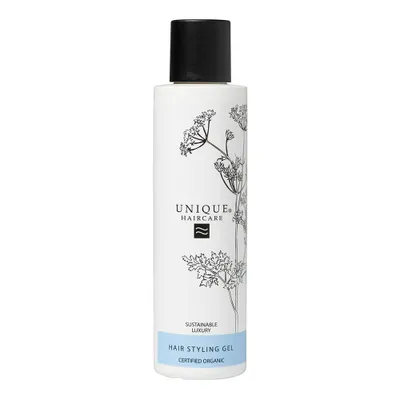 Immagine prodotto di Gel per capelli - tenuta forte senza profumo 150ml