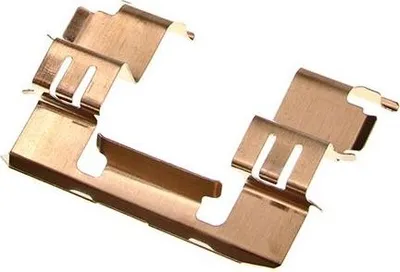 Immagine prodotto di Kit Installazione Pastiglie Freno Suzuki Sx4 Anteriore 1.5-2.0 06-