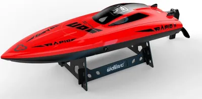 Productafbeelding van Fleg Afstandsbestuurde boot 009, 2,4 GHz