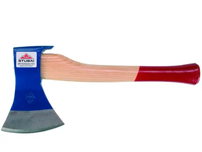 Produktbild von HaWe 512.01 ZIMMERMANNBEIL 1-BALLIG RECHTS 4011333512012