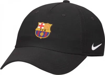Zdjęcie produktu dla Czapka Nike FC Barcelona Club Cap US CB L FN4859-010 l/XL