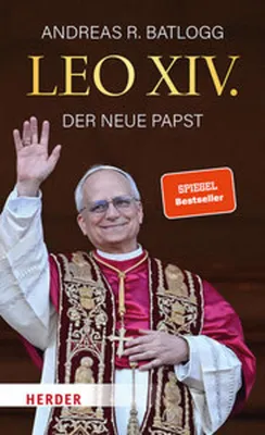 Zdjęcie produktu dla Leo XIV.