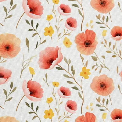 Obrázok produktu pre Vonkajší dekoratívny panel OXFORD - Blumen - DX2402