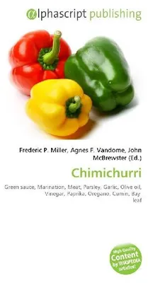 Produktbild von Chimichurri