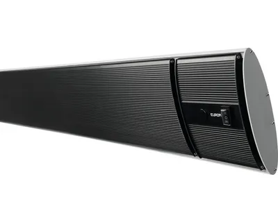 Produktbild von Infrarotheizung EUROM 185.5 cm x 20 cm 3200 W