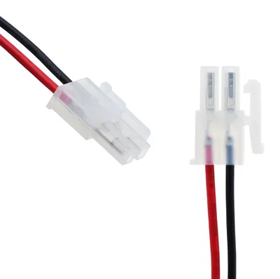 Produktbild von TECHTEK Akku Kompatibel mit [Cardioline] MR1200 EKG, MR1200L EKG, MR200S EKG Ersetzt