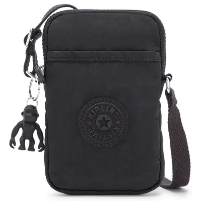 Produktbild von Kipling Tally Phonetasch Schwarz
