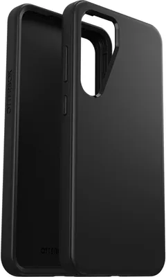 Produktbild von OtterBox Symmetry Hülle für Samsung Galaxy S24+ schwarz