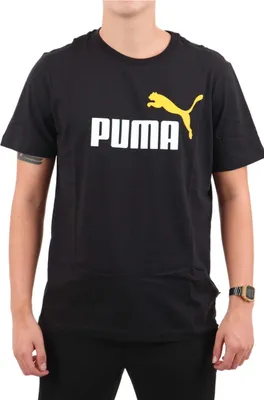 Produktbild von T-Shirt Puma 586759-90 für Herren