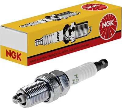 Productafbeelding van NGK bougie BCPR6E voor