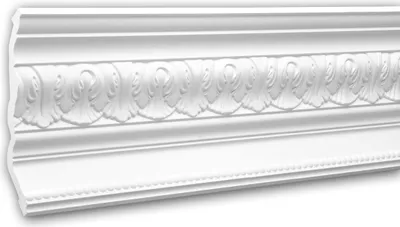 Obrázek produktu pro Stropní římsa Profhome 150201 styl neoklasicismus 2 m
