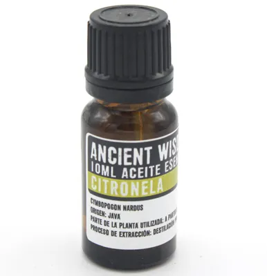 Zdjęcie produktu dla Olejek Eteryczny 10 ml - Cytronella