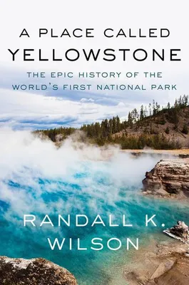 Image de A Place Called Yellowstone