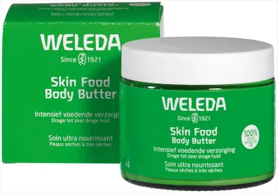 Image de Weleda Skin Food Body Butter 150 ml
