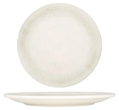 Zdjęcie produktu dla Talerz obiadowy Kütahya Porselen – Glow – porcelana – 30 cm
