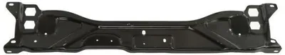 Produktbild von BLIC 6502-08-3529200P Schlossträger Frontmaske passend für MERCEDES-BENZ E-Klasse Limousine (W212) Frontverkleidung