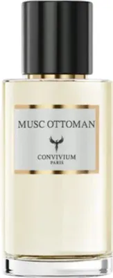Produktbild von Osmanischer Moschus Parfümextrakt