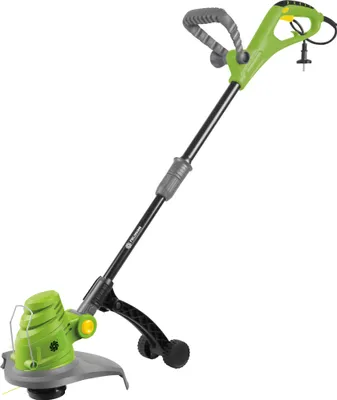 Obrázek produktu pro FIELDMANN FZS 2002-E Elektrická strunová sekačka, příkon 500 W, šířka záběru 300 mm, teleskopická rukojeť 920 - 1140 mm