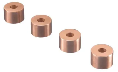 Zdjęcie produktu dla Rittal SV 9676.505, Miedź, Miedziany, Złoto