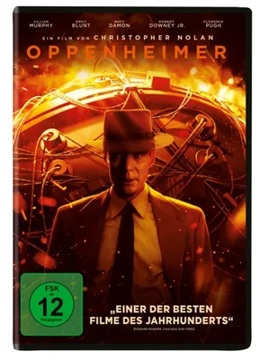 Zdjęcie produktu dla Oppenheimer