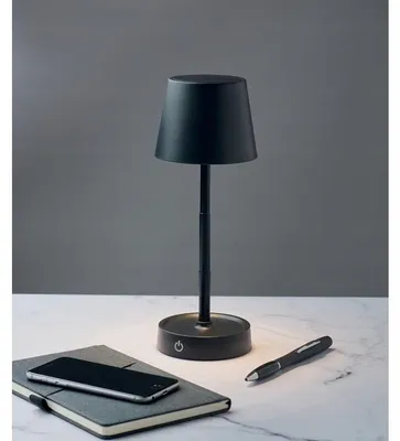 Produktbild von Solo Taplamb LED Tischlampe Berührungsempfindlich Kabellos