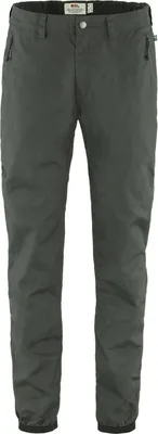 Produktbild von Fjällräven Vardag Trousers M Stone Grey 50