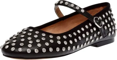Produktbild von Steve Madden Ballerinas Ballerinas Kunstleder