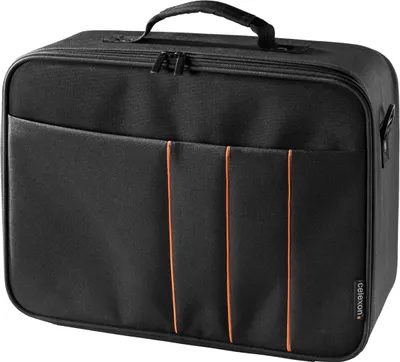 Immagine prodotto di Celexon 1091386 Polyester Schwarz Projektortasche (1091386)