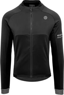 Produktbild von Agu Winter Essential Jacke Schwarz M Mann Schwarz M