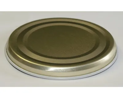 Immagine prodotto di Coperchio OMNIA 68C 20 pezzi TECNOCAP