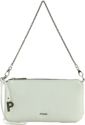 Produktbild von PICARD Leder Schultertasche Umhängetasche Auguri Shoulderbag White weiß