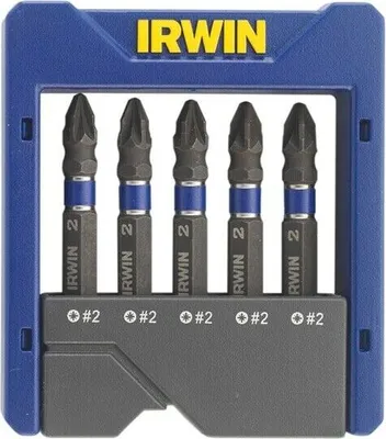 Zdjęcie produktu dla Irwin Impact Pz Pocket Set 5Pcs
