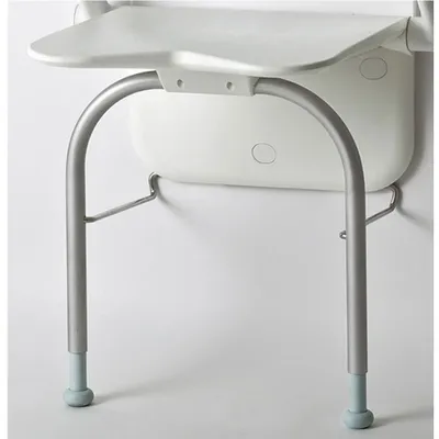 Produktbild von Etac Relax Duschklappsitz mit Stützbeinen