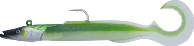 Produktbild von Westin Sandy Andy Curltail Jig 150 g Oilslick