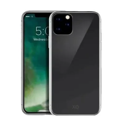 Immagine prodotto di Custodia Flex antibatterica per Apple iPhone 14 Pro