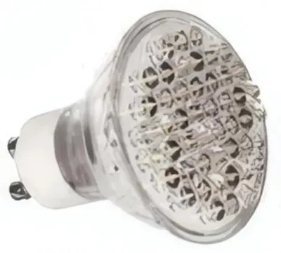 Obrázok produktu pre Philips PH-16909800, 5,9 W, 100 W, E27, 1521 lm, 15000 h, Studená biela