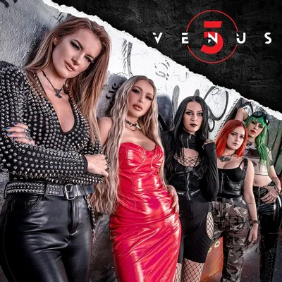 Image de Vénus 5