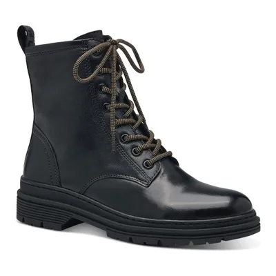 Produktbild von Tamaris Damen Stiefeletten 1-25230-41 001 Farbe: Schwarz Größe: 40