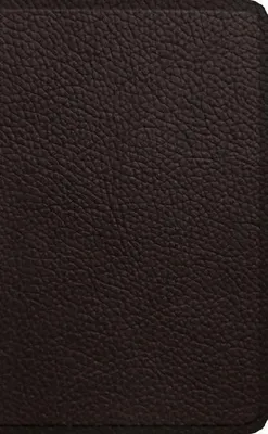 Productafbeelding van ESV Pocket Bible