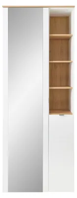 Produktbild von Innostyle Bari Garderobenschrank