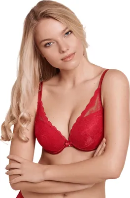 Produktbild von Push up BH Evelyn von der Marke Lisca 75C