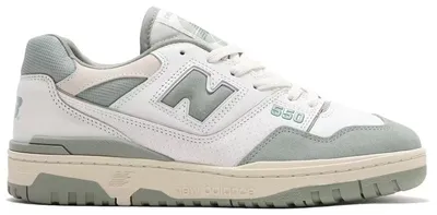 Produktbild von New Balance 550 White Juniper - EU 46.5