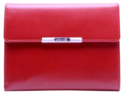 Produktbild von Helena Geldbörse RFID Leder 14 cm