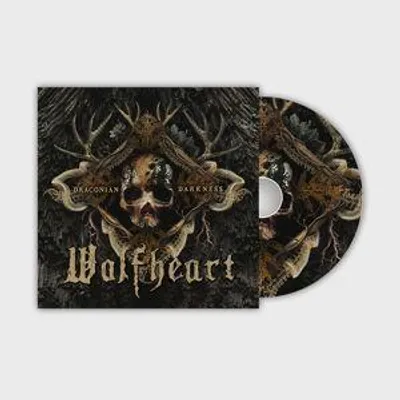 Produktbild von Draconian Darkness(Ltd. Digipak)