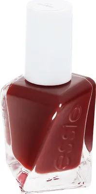 Produktbild von Essie Gel Couture, Rot, Bubbles Only, Färbung, 1 Stück(e), Glanz, Flasche